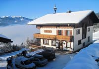 Breitenberghof